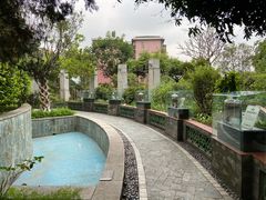 -广州神农草堂中医药博物馆