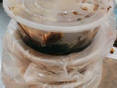 -华盛园卷子王农家菜水库鱼