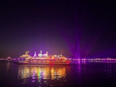 -人民防洪胜利纪念塔