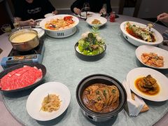 -隆聚·时令海鲜(洪兴店)