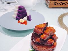 -申粤轩酒楼·三十年粤菜经典(丁香花园店)