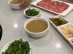 -百友顺涮肉城(故城东路店)