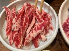 -九田家黑牛烤肉料理(三墩店)