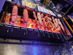 -很久以前羊肉串(打浦路店)