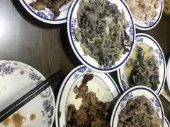 -老爆肚满五香烧牛羊肉