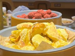 -喜家自助小火锅(卓悦里店)