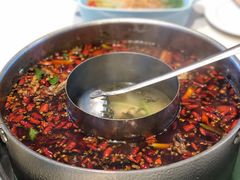 -蛙两只美蛙鱼头火锅(恒茂店)