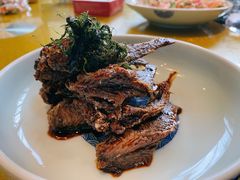 葱香脆皮小黄鱼-老灶味道·本帮菜(昌平路店)
