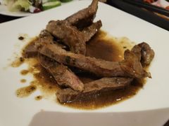 -常德武陵天济喜来登酒店-盛宴餐厅