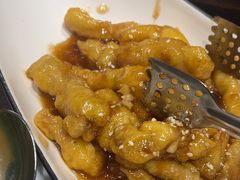 -箪食巷私房菜馆·鲁菜(玉函路店)