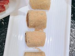 -汇聚德京味铜锅涮肉(沈家桥二路店)