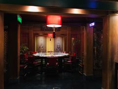 包厢-那家小馆•北京菜•烤鸭(中关村店)