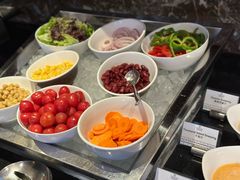 -西安赛瑞喜来登大酒店