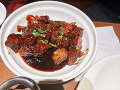-绿茶餐厅(朝阳大悦城店)