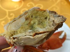-宏佳丰味蟹馆(洛溪店)