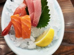 -东京屋(武定路店)