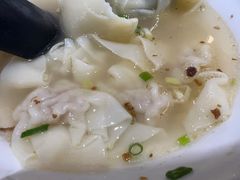 -王中王餐厅(东安路店)