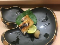 -鮨一日本料理(大中华店)