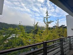 -中铁花水湾温泉酒店(大邑店)