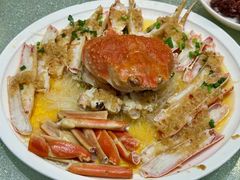 -舌尖上·霞浦滩涂海鲜·新闽菜(总店)