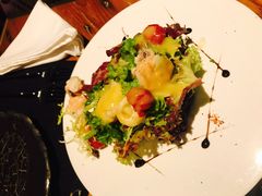 -AZUL by FUEL蓝色·法式酒馆(琶醍店)