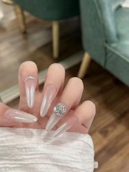 -M·X Nail日式美甲美睫