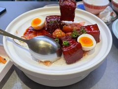 -江南里·新浙菜(苏州大悦城店)