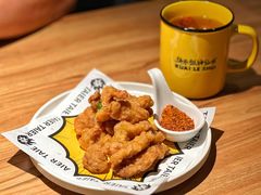 -太二酸菜鱼(汕头苏宁广场店)