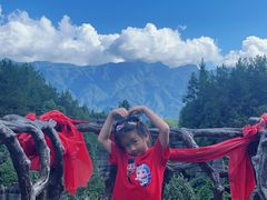 -梭布垭石林景区