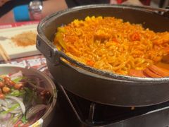 -火联烧烤(学院路创始店)