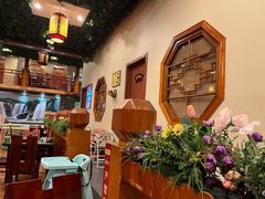 -吾味香葫芦头(安西街店)