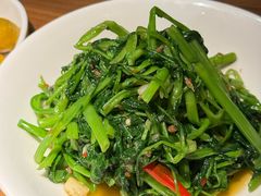 -星叶·东南亚料理(温州万象城店)