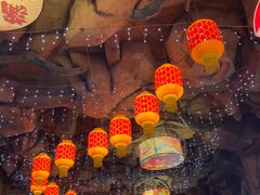 -长鹿旅游休博园