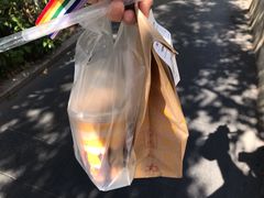 板烧鸡腿堡套餐-麦当劳餐厅(龙平西路店)