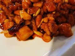 宫保鸡丁-峨嵋酒家总店(车公庄店)