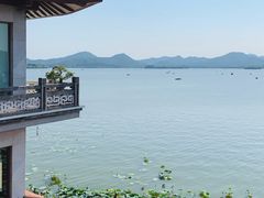 -湖畔居茶楼(湖滨店)