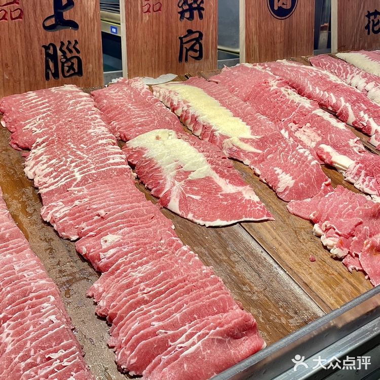 亚马逊自助餐让我实现海鲜自由啦‼️畅吃365种美食