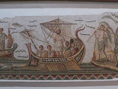 -巴尔多国家博物馆