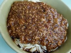 -食惠里小笼包面馆(越秀店)