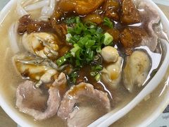 -荔林食店(西华路店)