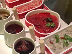 -椒王火锅(厚街万达店)