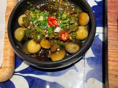 -绿茶餐厅(布吉万象汇店)