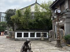 -龙潭水乡