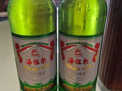 -蒙星月涮肚火锅城(宏运家园店)