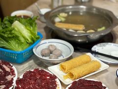 -合意桐坑牛肉粿·鲜牛肉火锅(嵩山总店)