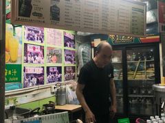 -黎雪珍凉茶(北京路店)