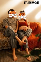 -专注孕妇照亲子照·纪田摄影