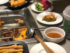 -海底捞火锅(漕宝路店)