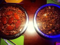 -蛮横肉蟹煲(印象城店)