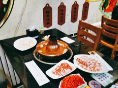 -安缘斋涮肉